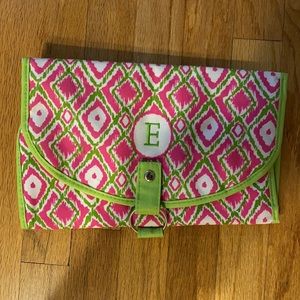 Travel case